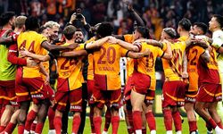 Galatasaray, Türkiye Kupası’nda 24. kez final oynayacak