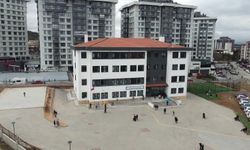 Eskişehir'de Fatih Sultan Mehmet İmam Hatip Ortaokulu açılıyor