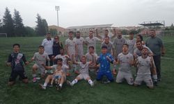 Fatihspor hedefe çok yaklaştı 4-1