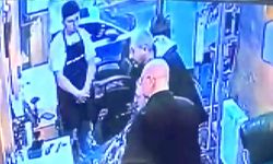 Berberdeki kardeş cinayetinin görüntüsü ortaya çıktı