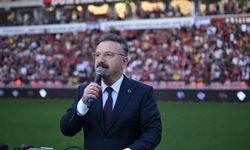 İstanbul takımlarına kafa tutandır Eskişehirspor