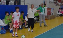 Futbol resitali sundu