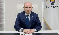 AK Parti İl Başkanı Gürhan Albayrak'ın acı günü