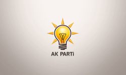 Eskişehir AK parti Odunpazarı teşkilatında şok değişiklik!