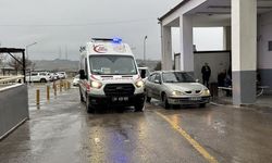 1 yaşındaki bebeğin acı sonu!