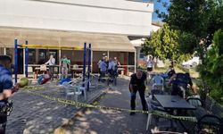 Sürücüler arasında "küfür" tartışması kanlı bitti!