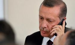 Cumhurbaşkanı Erdoğan, Bulgaristan Cumhurbaşkanı Radev ile telefonda görüştü!