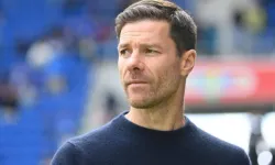 Real Madrid'in yeni teknik direktörü Xabi Alonso oldu