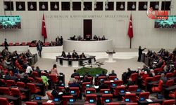 TBMM tartışmayla açıldı