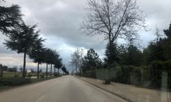 Eskişehir'in o bölgesinde nefes almak zorlaştı
