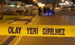 Otobüsün çarptığı adam hayatını kaybetti!