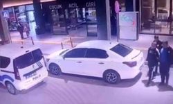 44 yıl hapis cezasıyla aranıyordu, hastanede yakalandı
