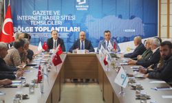 Erkılınç: Nitelikli haber sitelerini paydaşımız olmaya davet ediyorum