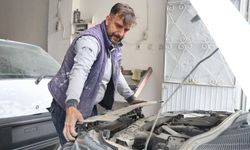 Elazığ’da sanayi ustaları, 50 bin liraya çalışacak eleman bulamıyor