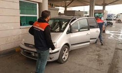 33 ton kaçak sülük ele geçirildi