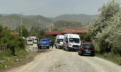 Husumetli olduğu karı-kocayı öldüren zanlı gözaltına alındı