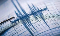 Kahramanmaraş'ta korkutan deprem