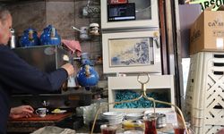 Teknolojiyi çay ocağı ile buluşturdu, yazılım sayesinde işleri kolaylaştı