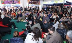3D Gençlik Festivali final gününde dayanışma ve umudu buluşturdu