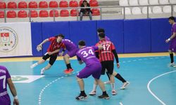 Hentbolda da heyecan artıyor