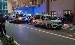 Motosikletler çarpıştı: Ağır yaralılar var!