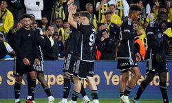 Beşiktaş, Fenerbahçe’ye karşı 20 yıllık hasreti sonlandırmak istiyor