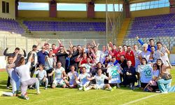 Rakipleri Çankırı