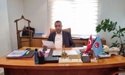 TES-İŞ Sendikası Eskişehir Şube Başkanı Haluk Doğan: “600 bin kamu işçisi örgütlü ve güçlüdür”