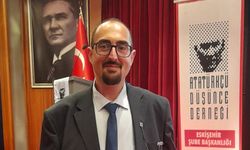 ADD Başkanı Avcı’dan 19 Mayıs mesajı: “19 Mayıs, onurun ve umudun adıdır”