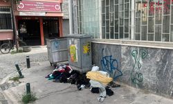 İhtiyaç sahiplerine verin kardeşim!
