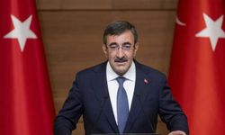 Cumhurbaşkanlığına Cevdet Yılmaz vekalet edecek