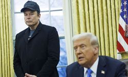 Trump’ın göreve getirdiği Elon Musk DOGE’dan ayrıldı