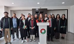 Eskişehir Barosu’ndan Protesto Müdahalelerine İnsan Hakları Raporu