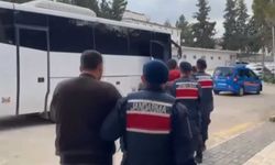 Gaziantep merkezli 3 ilde siber dolandırıcılık operasyonu