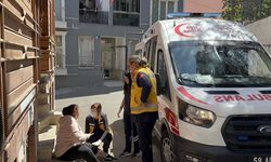 Çorlu'da köpek saldırısına uğrayan kadın yaralandı