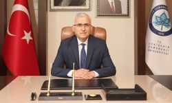 Rektör Çolak: Yunus Emre’nin Mesajları Bugün Daha İyi Anlaşılıyor