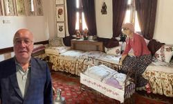 Kırım Tatar kültürü Eskişehir'de yaşamaya devam ediyor