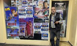 Eskişehir'e arabalı ve yazlık sinema önerisi
