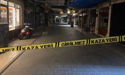 Kula’da bıçaklı kavga: 1 ağır yaralı