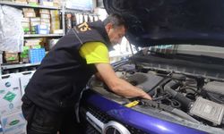 Araç klimalarının bakımını yaptırmak 10 kat tasarruf ettiriyor