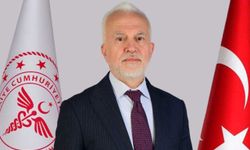 İl Sağlık Müdürü Bildirici 'Talasemi' hakkında bilgilendirdi