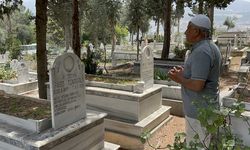 Özgür Özel'e saldıran şahsın evlatlarını katletmesinin üzerinden 21 yıl geçti