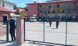Giresun'da lisede cinayet: 2 ölü