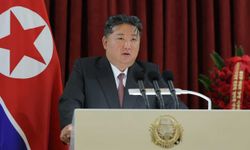 Kim Jong-un’dan Ukrayna Açıklaması: Savaşa Katılımımız Haklı ve Egemenlik Hakkımızdı