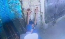 İsrail askeri, Filistinli sivile kurşun yağdırdı