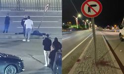Ankara’da motosiklet trafik levhasına çarptı: 2 ölü