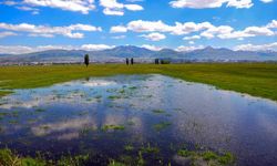 Meteorolojiden yağış uyarısı