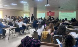 'İl Ambulans Servisi Kalite Toplantısı' gerçekleştirildi