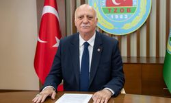 TZOB Başkanı Bayraktar: "Bu yıl doğal afetler nedeniyle 14 Mayıs Dünya Çiftçiler Günü'nü buruk kutluyoruz"