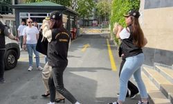 3 ilde fuhuş operasyonu: 8 gözaltı